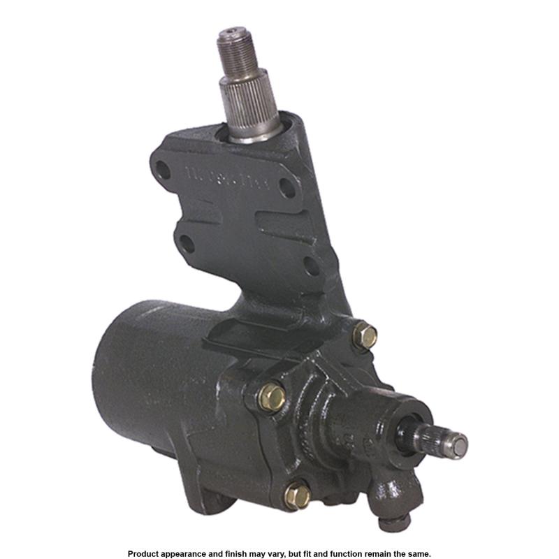 A1 Cardone 278480 - Steering Gear A1 Cardone 278480 Steering Gear product image 2 of 3
