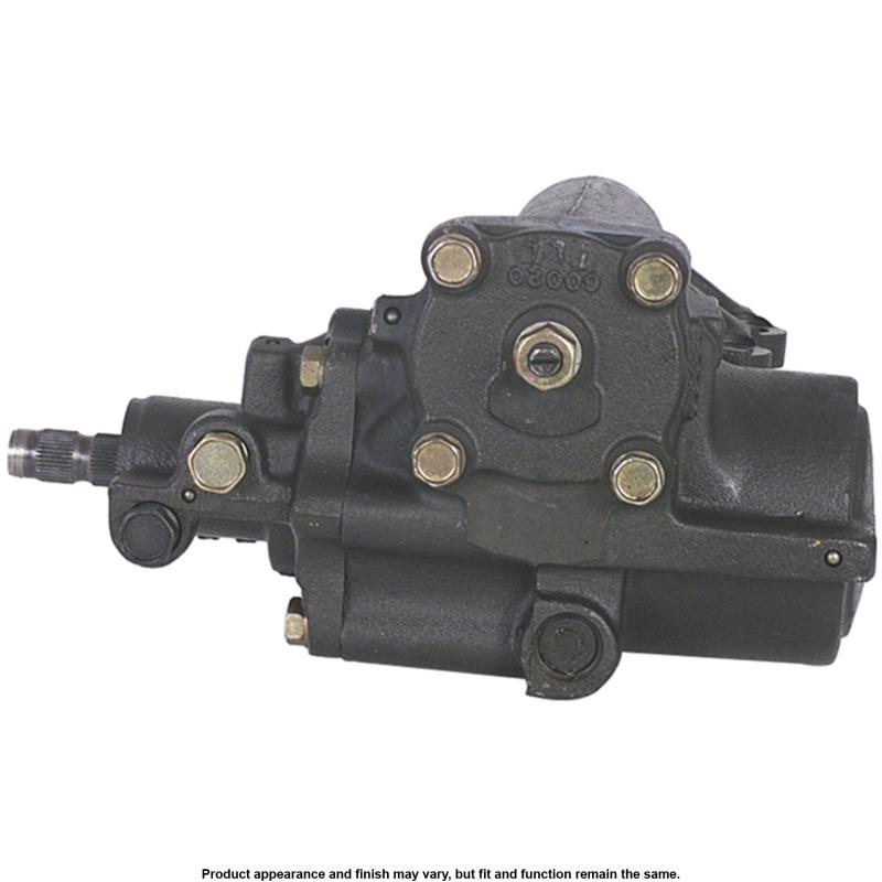 A1 Cardone 278480 - Steering Gear A1 Cardone 278480 Steering Gear product image 3 of 3