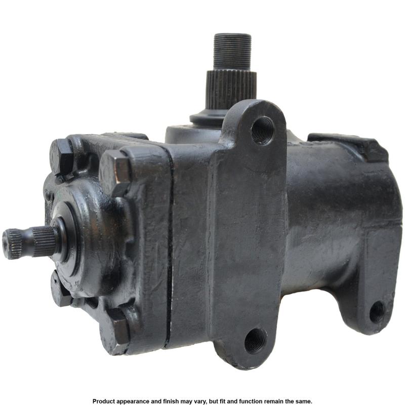 A1 Cardone 278499 - Steering Gear A1 Cardone 278499 Steering Gear product image 2 of 3