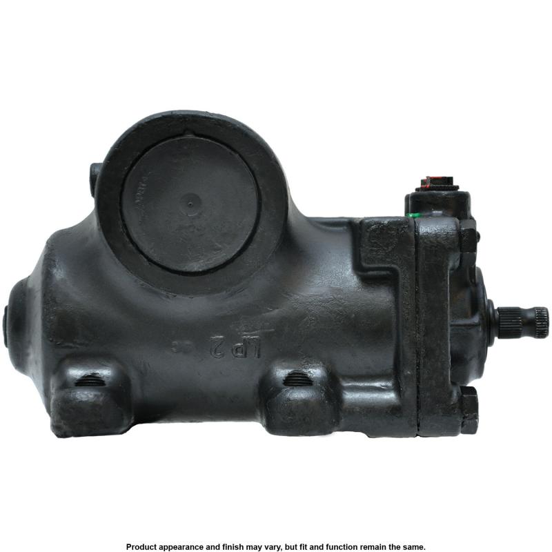 A1 Cardone 278499 - Steering Gear A1 Cardone 278499 Steering Gear product image 3 of 3