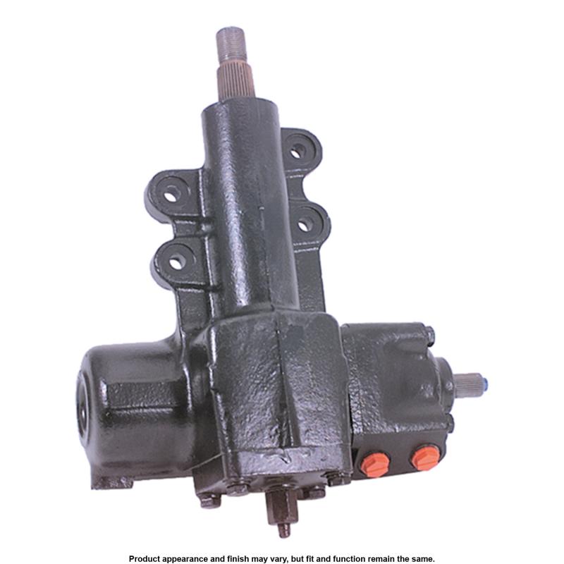 A1 Cardone 278501 Steering Gear product image 1 of 3