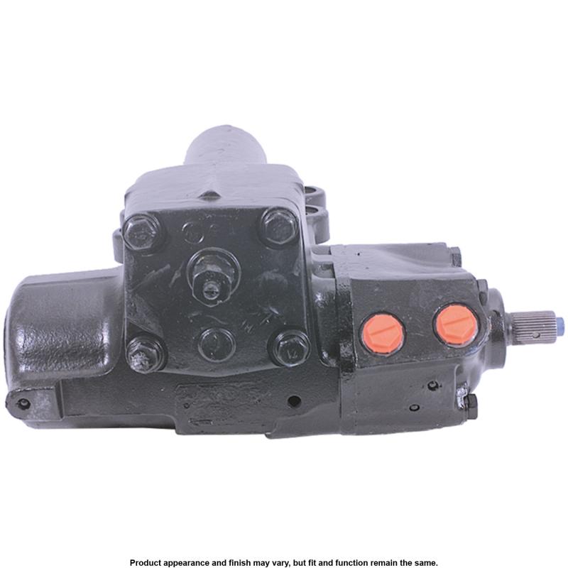 A1 Cardone 278501 Steering Gear product image 2 of 3