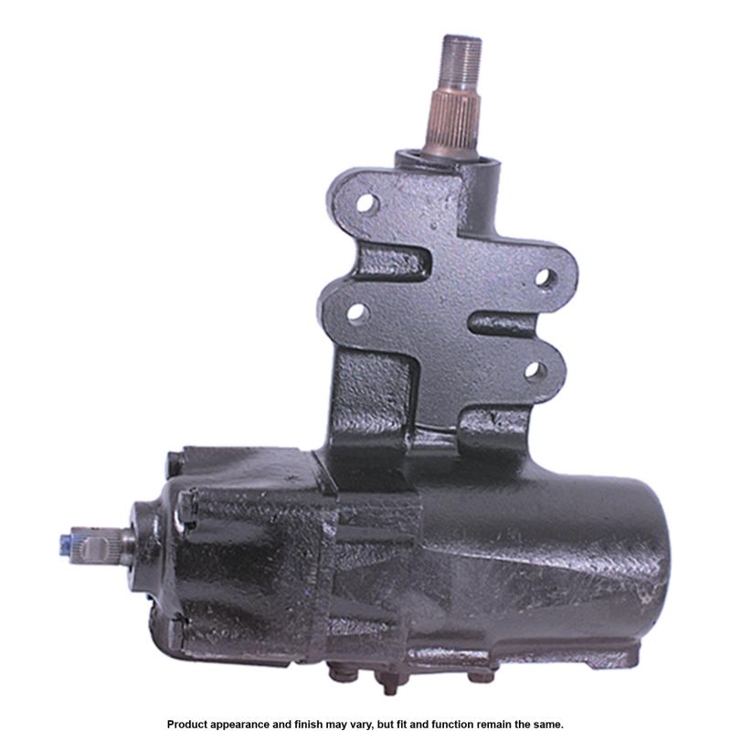 A1 Cardone 278501 Steering Gear product image 3 of 3
