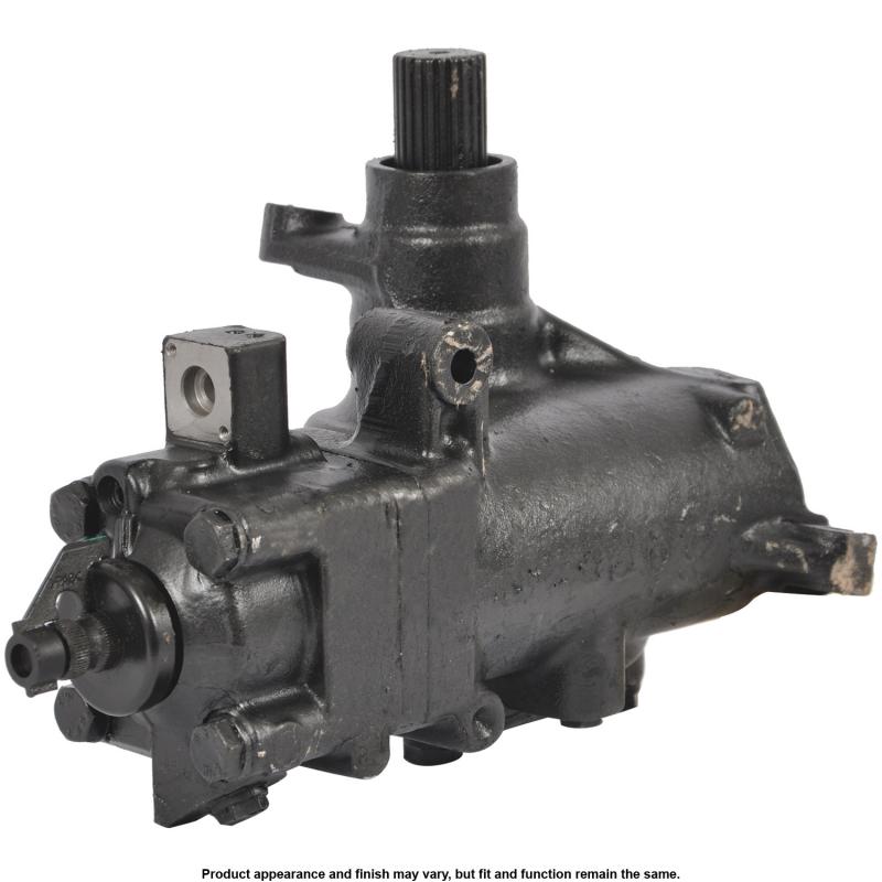 A1 Cardone 278529 Steering Gear product image 2 of 3