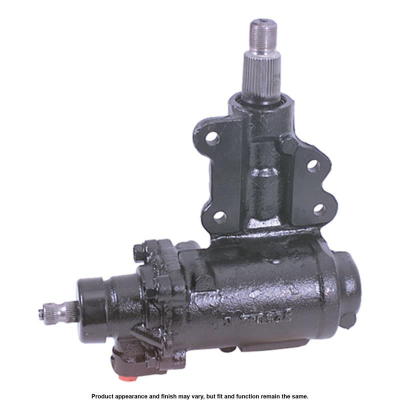 A1 Cardone 278580 Steering Gear product image 1 of 3
