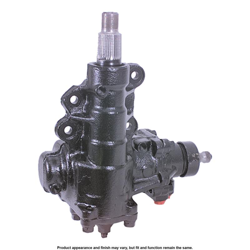 A1 Cardone 278580 Steering Gear product image 2 of 3
