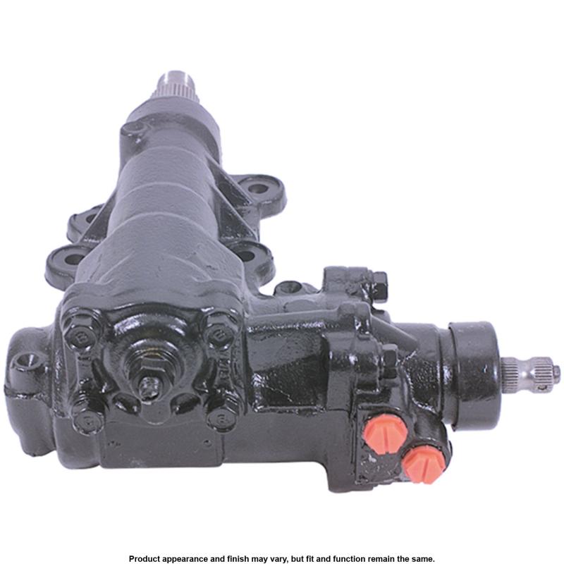 A1 Cardone 278580 Steering Gear product image 3 of 3
