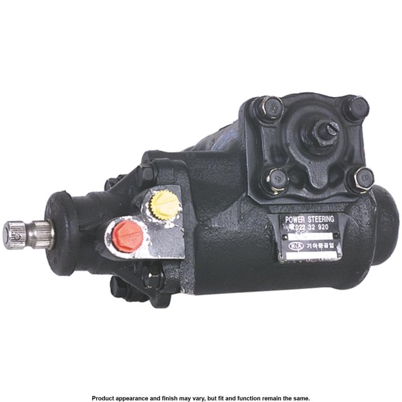 A1 Cardone 278582 Steering Gear product image 1 of 3