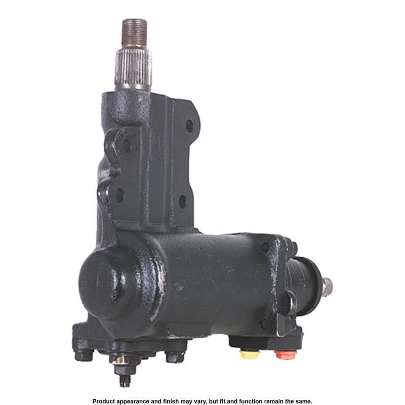 A1 Cardone 278582 Steering Gear product image 2 of 3