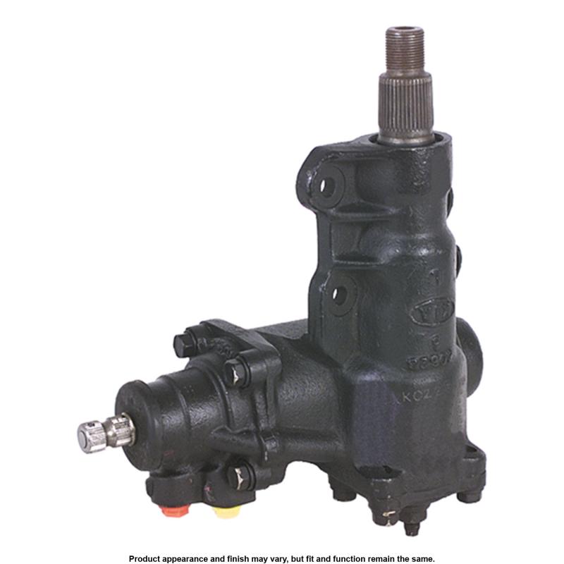 A1 Cardone 278582 Steering Gear product image 3 of 3