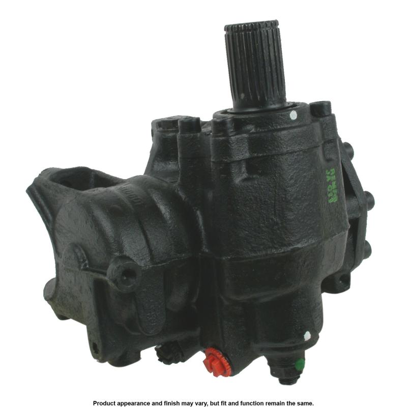 A1 Cardone 278600 Steering Gear product image 2 of 3