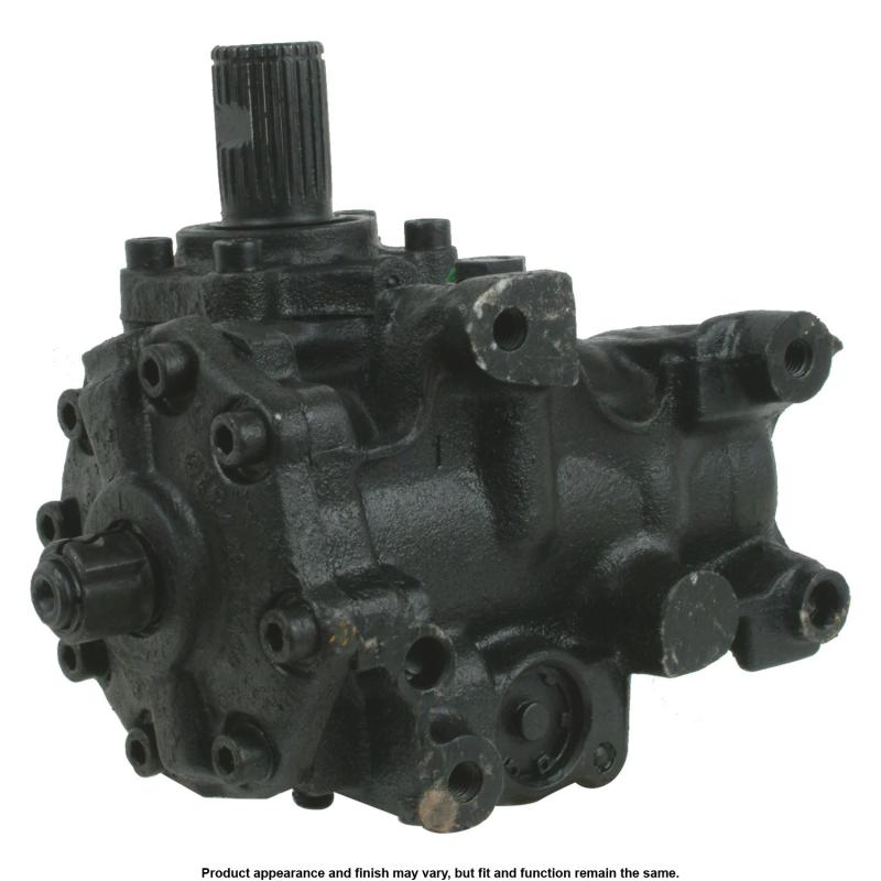 A1 Cardone 278600 Steering Gear product image 3 of 3