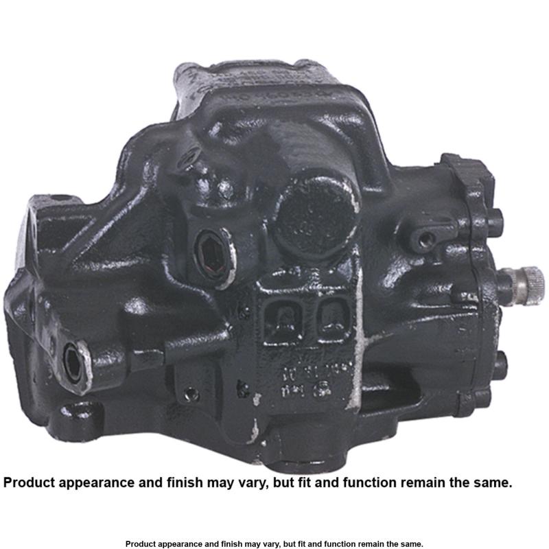 A1 Cardone 278601 Steering Gear product image 1 of 3