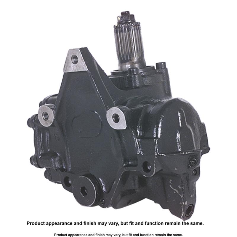 A1 Cardone 278601 Steering Gear product image 2 of 3