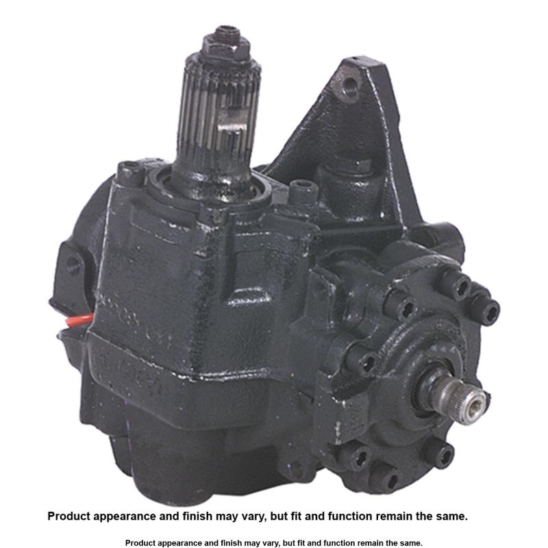 A1 Cardone 278601 Steering Gear product image 3 of 3