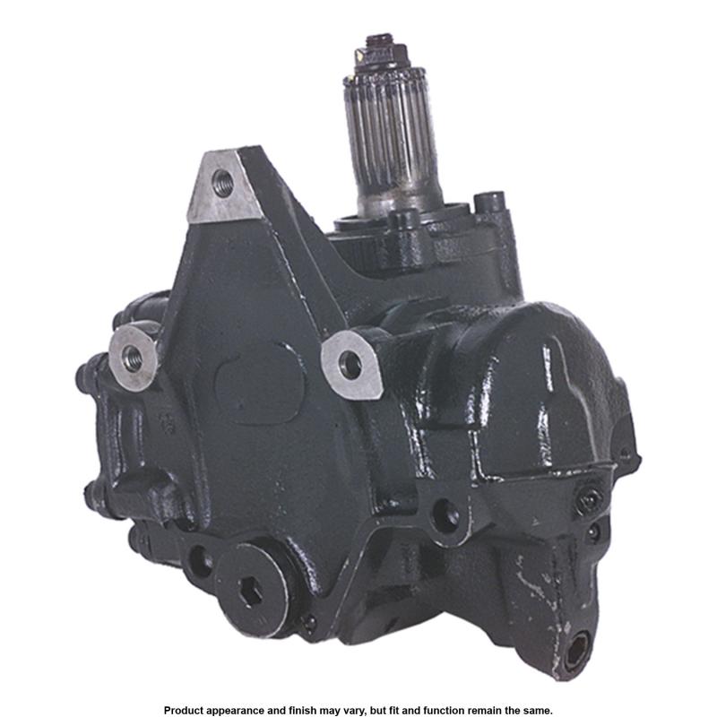 A1 Cardone 278603 Steering Gear product image 2 of 3