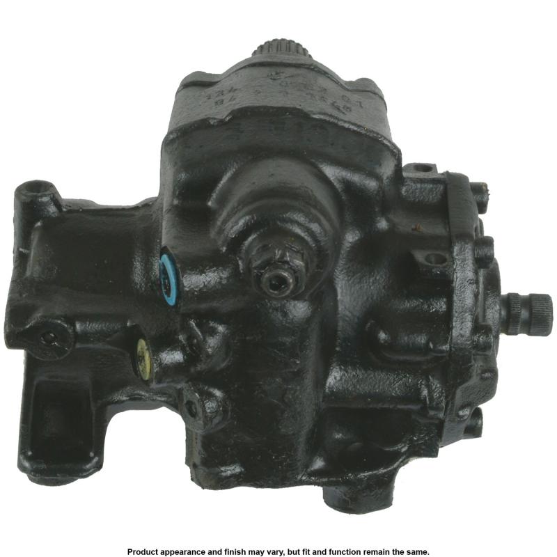 A1 Cardone 278605 Steering Gear product image 2 of 3