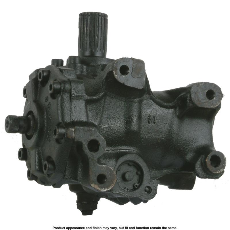 A1 Cardone 278605 Steering Gear product image 3 of 3