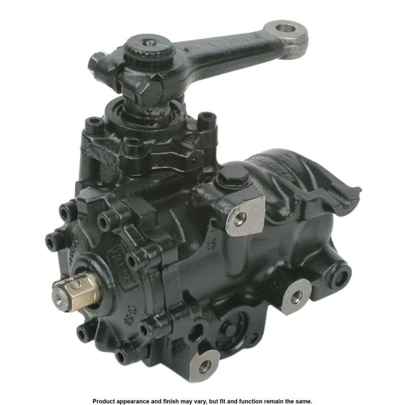 A1 Cardone 278608 Steering Gear product image 2 of 3