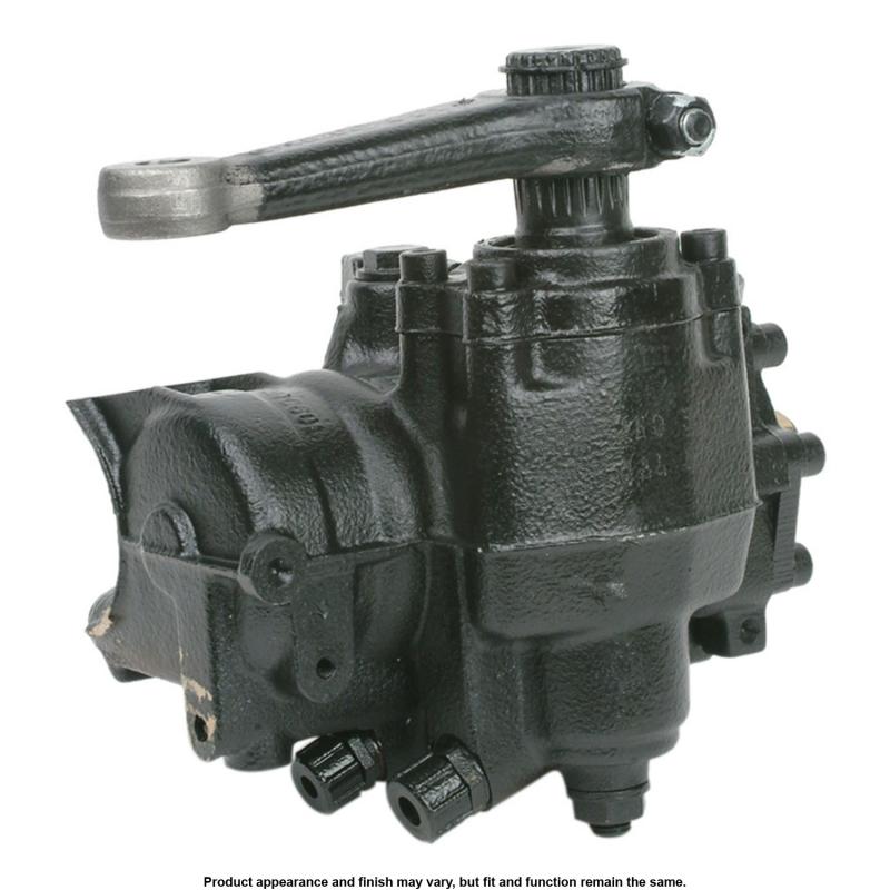 A1 Cardone 278608 Steering Gear product image 3 of 3