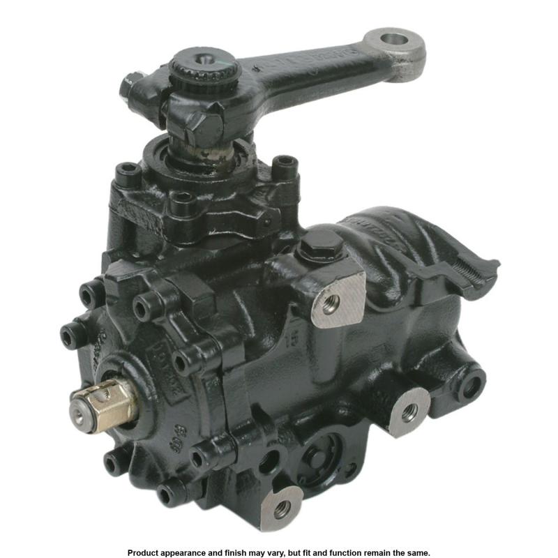 A1 Cardone 278609 Steering Gear product image 1 of 3