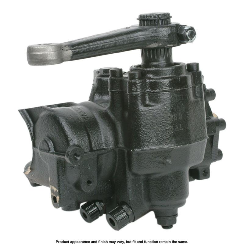 A1 Cardone 278609 Steering Gear product image 2 of 3
