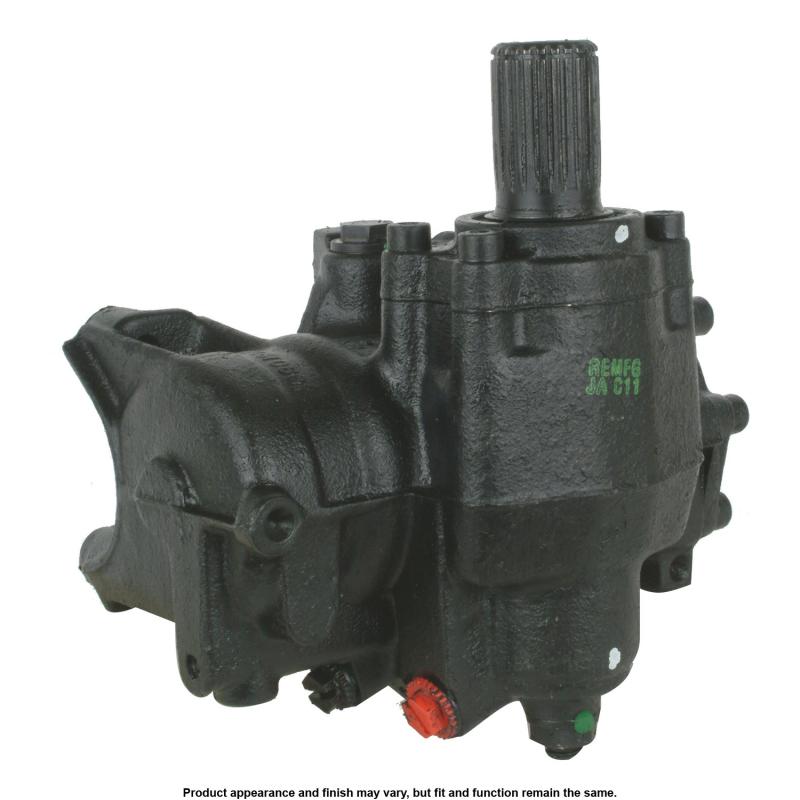 A1 Cardone 278613 Steering Gear product image 3 of 3