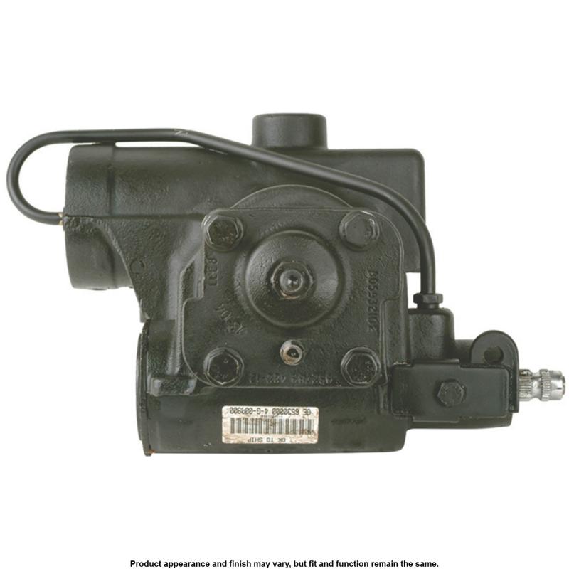 A1 Cardone 278702 Steering Gear product image 2 of 3