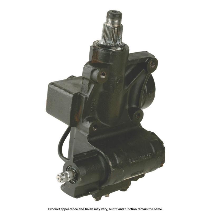 A1 Cardone 278702 Steering Gear product image 3 of 3