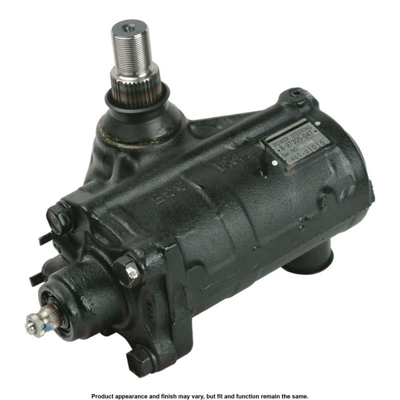 A1 Cardone 278704 - Steering Gear A1 Cardone 278704 Steering Gear product image 1 of 3