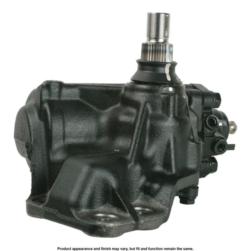 A1 Cardone 278704 - Steering Gear A1 Cardone 278704 Steering Gear product image 2 of 3
