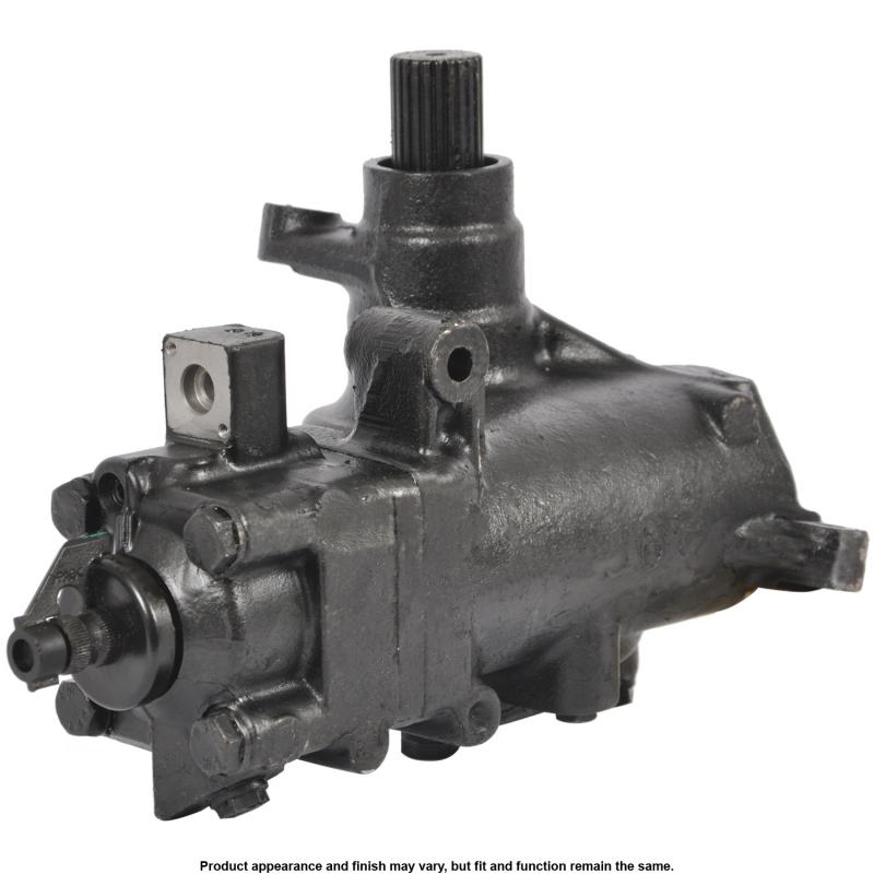 A1 Cardone 278713 Steering Gear product image 2 of 3