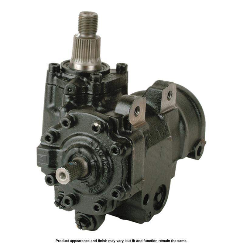 A1 Cardone 278801 - Steering Gear A1 Cardone 278801 Steering Gear product image 1 of 3