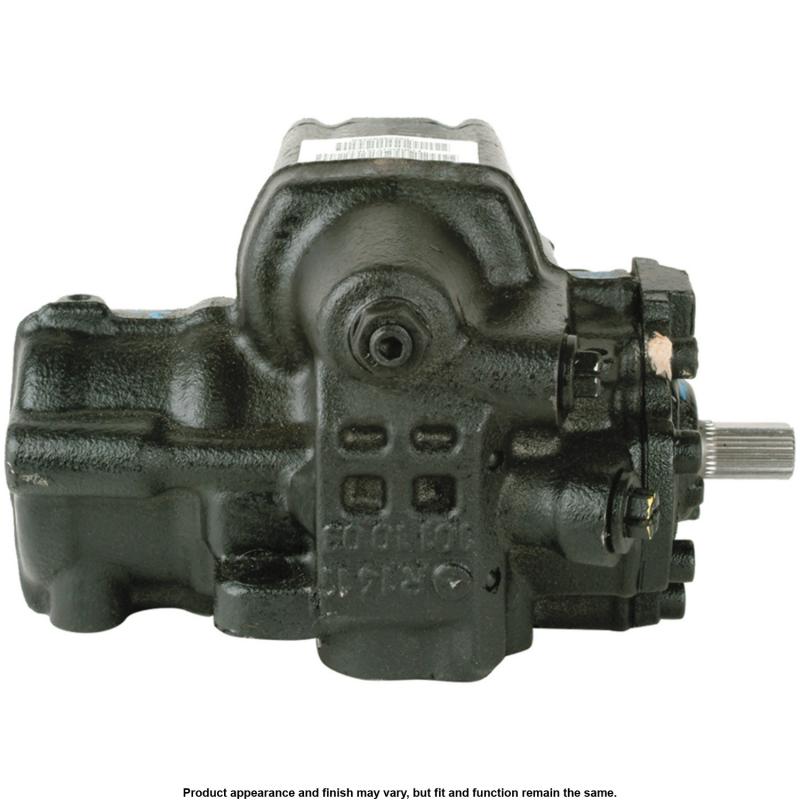 A1 Cardone 278801 - Steering Gear A1 Cardone 278801 Steering Gear product image 2 of 3