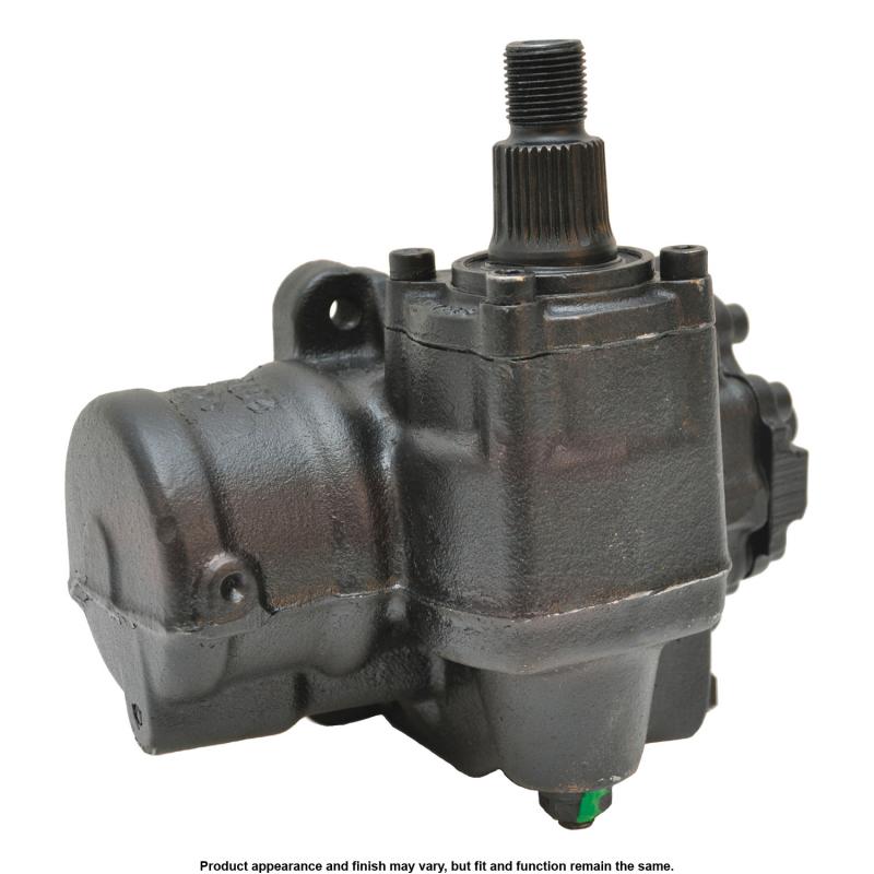 A1 Cardone 278801 - Steering Gear A1 Cardone 278801 Steering Gear product image 3 of 3