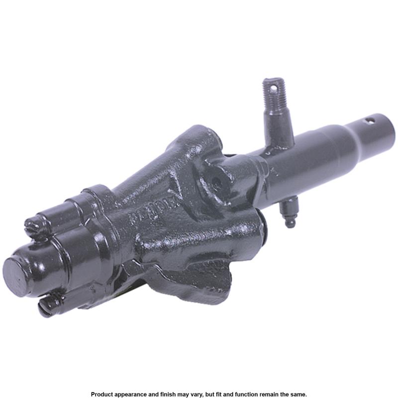 A1 Cardone 286652 - Power Steering Control Valve A1 Cardone 286652 Power Steering Control Valve product image 1 of 3