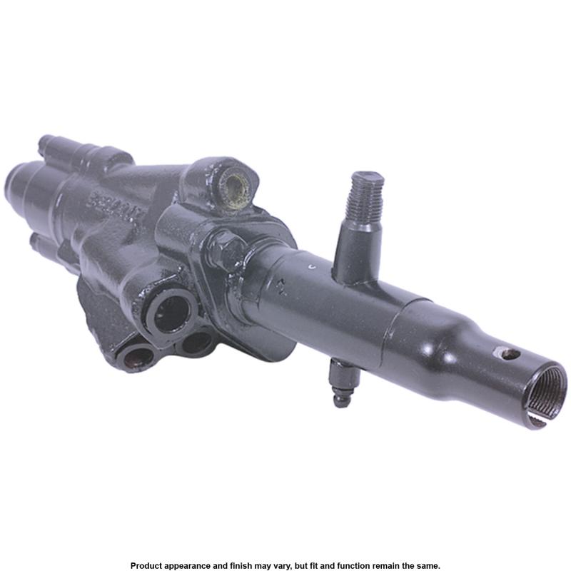 A1 Cardone 286652 - Power Steering Control Valve A1 Cardone 286652 Power Steering Control Valve product image 3 of 3