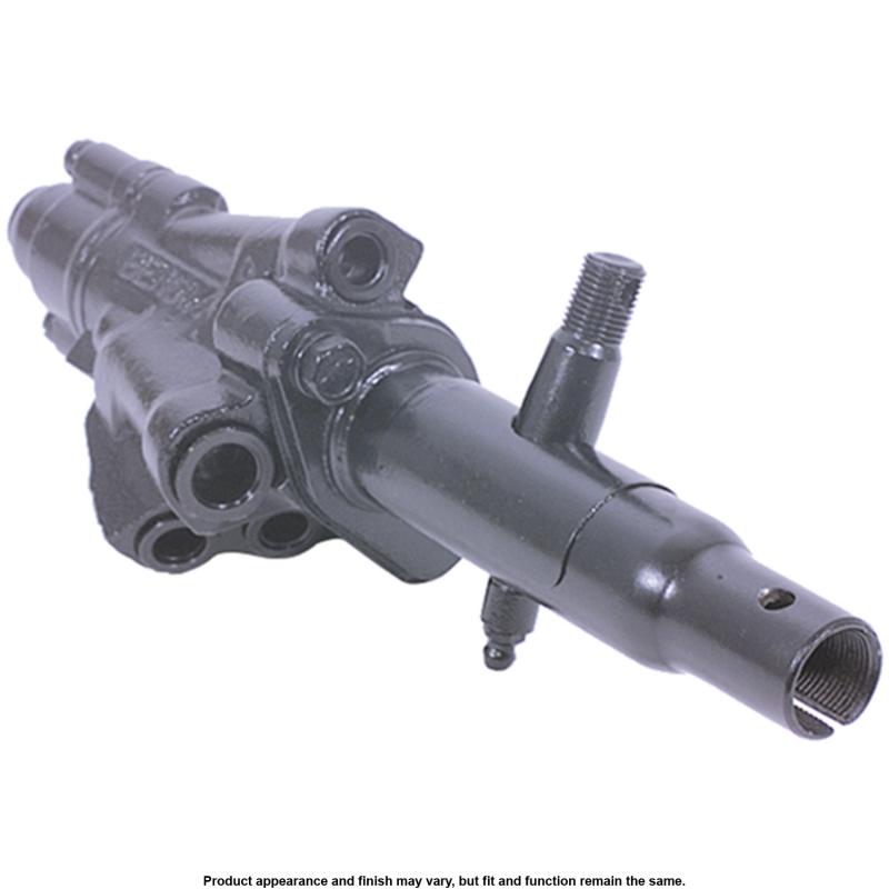 A1 Cardone 286653 - Power Steering Control Valve A1 Cardone 286653 Power Steering Control Valve product image 1 of 3