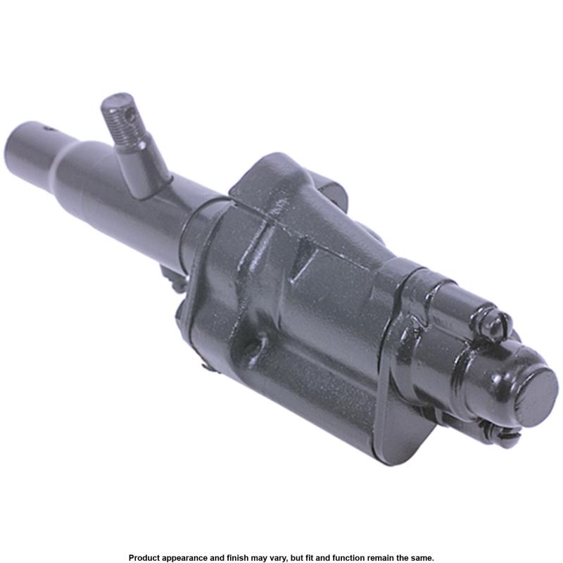 A1 Cardone 286653 - Power Steering Control Valve A1 Cardone 286653 Power Steering Control Valve product image 2 of 3