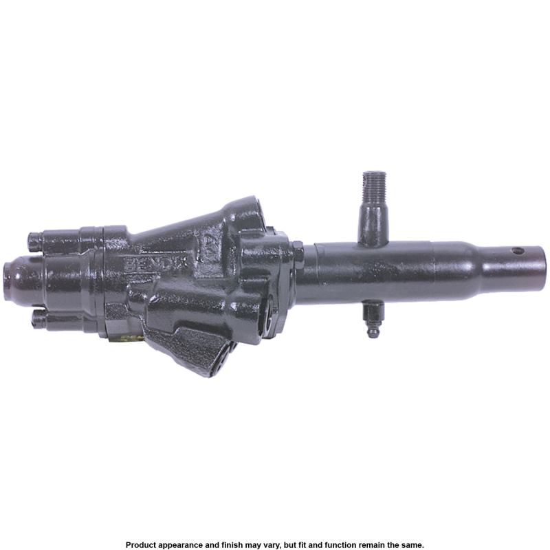 A1 Cardone 286653 - Power Steering Control Valve A1 Cardone 286653 Power Steering Control Valve product image 3 of 3