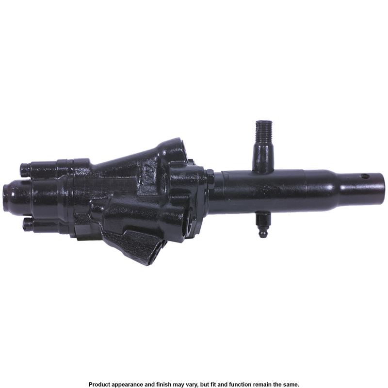 A1 Cardone 286658 - Power Steering Control Valve A1 Cardone 286658 Power Steering Control Valve product image 1 of 3