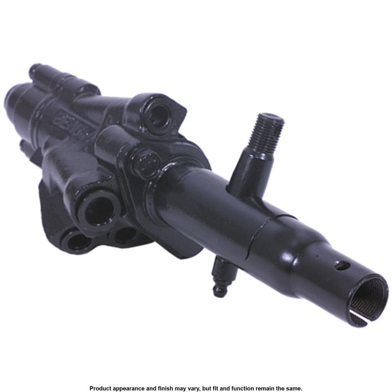 A1 Cardone 286658 Power Steering Control Valve product image 2 of 3