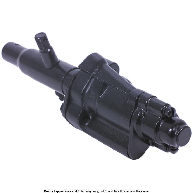A1 Cardone 286658 Power Steering Control Valve product image 3 of 3