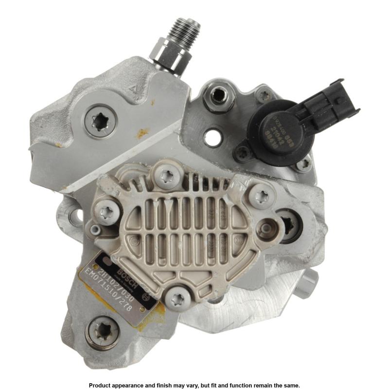 A1 Cardone 2H102 Fuel Injection Pump product image 1 of 4