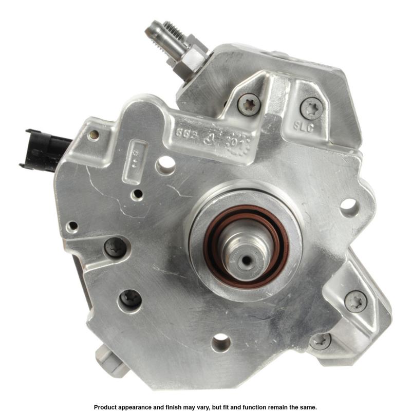 A1 Cardone 2H102 Fuel Injection Pump product image 4 of 4