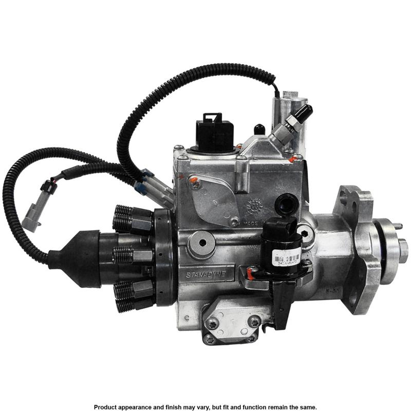 A1 Cardone 2H104 - Fuel Injection Pump A1 Cardone 2H104 Fuel Injection Pump product image 1 of 4