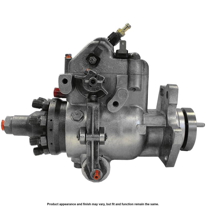 A1 Cardone 2H109 Fuel Injection Pump product image 1 of 4