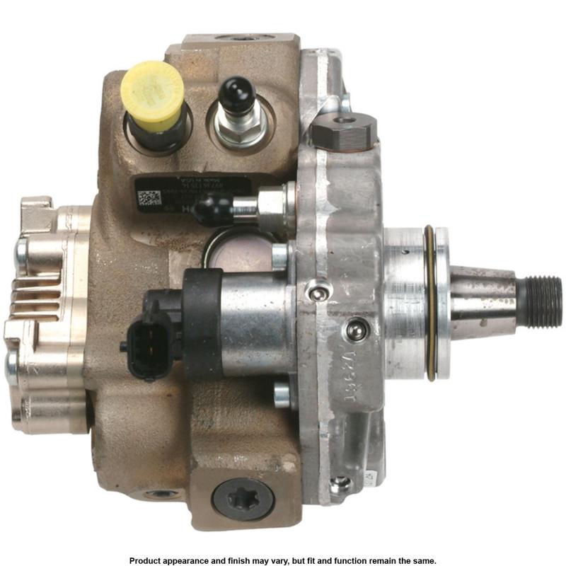 A1 Cardone 2H113 Fuel Injection Pump product image 3 of 4