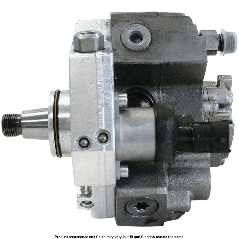 A1 Cardone 2H307 Fuel Injection Pump product image 1 of 4