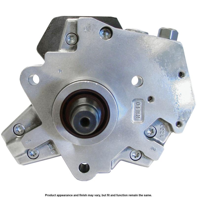 A1 Cardone 2H307 Fuel Injection Pump product image 2 of 4